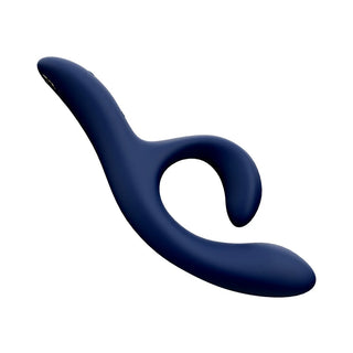 We-Vibe Nova 2 Flexible App-Enabled Rabbit Vibrator