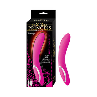 Princess Dynamic Heat