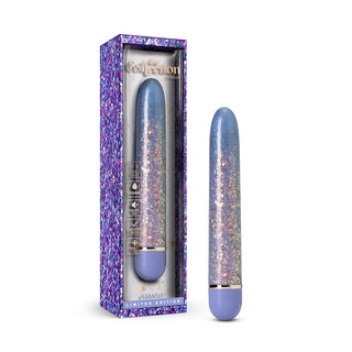 The Collection Etherial Vibr Periwinkle
