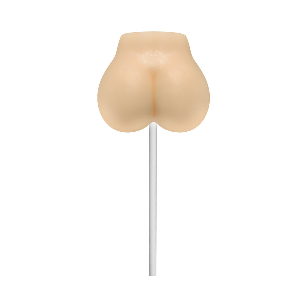 Candy Ass Booty Pops Butter Rum Flavor - Horny Stoner