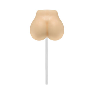 Candy Ass Booty Pops Butter Rum Flavor - Horny Stoner