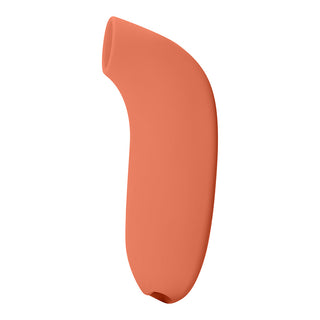 Dame Aer Suction Toy Papaya - Horny Stoner