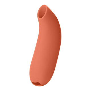 Dame Aer Suction Toy Papaya - Horny Stoner