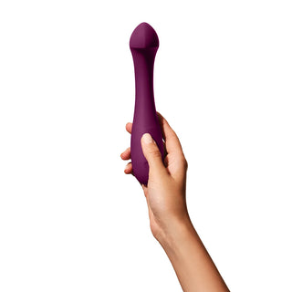 Dame Arc Rechargeable G-Spot Vibrator
