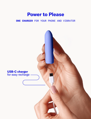 Dame Zee Bullet Vibrator