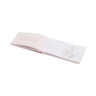 Le Wand Crystal G Wand Rose Quartz - Horny Stoner