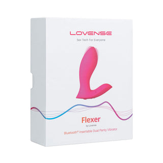 Lovense Flexer - Horny Stoner
