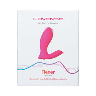 Lovense Flexer - Horny Stoner