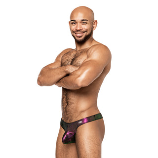 Male Power Hocus Pocus Uplift Bong Thong - Horny Stoner