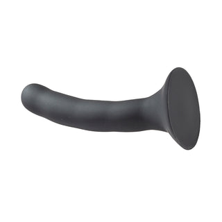 Sportsheets Saffron Silicone Pegging Kit with Adjustable Strap-On Harness & 5 in. Dildo - Horny Stoner