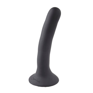 Sportsheets Saffron Silicone Pegging Kit with Adjustable Strap-On Harness & 5 in. Dildo - Horny Stoner