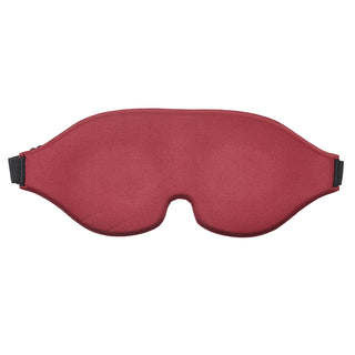 Sportsheets Saffron Blindfold with Memory Foam - Horny Stoner