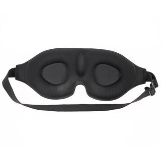 Sportsheets Saffron Blindfold with Memory Foam - Horny Stoner