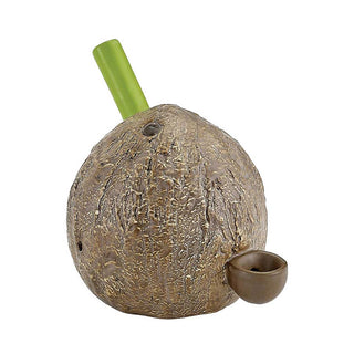 COCONUT PIPE