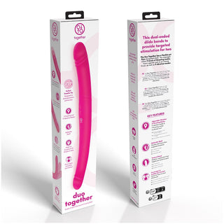 Together Duo Pink - Horny Stoner