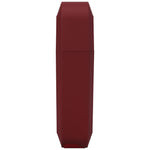 This Product Sucks Rechargeable Silicone Lipstick Sucking Clitoral Stimulator Red - Horny Stoner