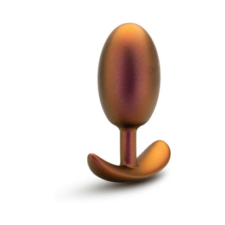 Anal Adventures Matrix Neutron Plug Cosmic Copper - Horny Stoner