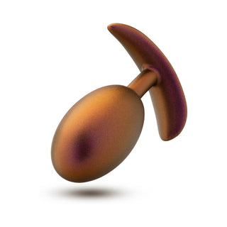 Anal Adventures Matrix Neutron Plug Cosmic Copper - Horny Stoner