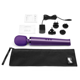 Le Wand Rechargeable Massager