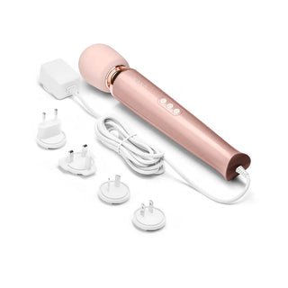 Le Wand Powerful Plug-In Massager