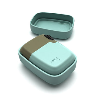 Caribbean FONZ Grinder & Storage Combo