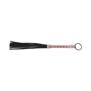 Sportsheets Sex & Mischief Brat 4-Piece Bondage Kit - Horny Stoner