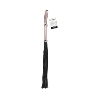 Sportsheets Sex & Mischief Brat Flogger - Horny Stoner