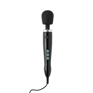 Doxy Die Cast Plug-In Metal Wand Massager