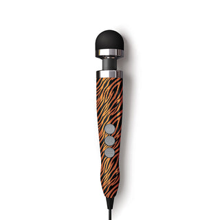 Doxy Die Cast 3 Compact Plug-In Metal Wand Massager