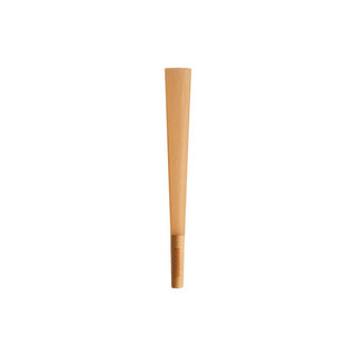 OCB Unbleached Pre-Rolled Cones | 24pk Display