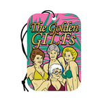 Wood Rocket Air Freshener Golden GILFS - Horny Stoner