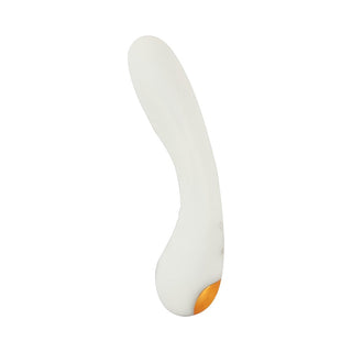 You2Toys Glow-in-the-Dark G-Spot Vibrator - Horny Stoner