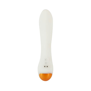 You2Toys Glow-in-the-Dark G-Spot Vibrator - Horny Stoner