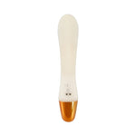You2Toys Glow-in-the-Dark Rabbit Vibrator - Horny Stoner