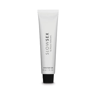 Bijoux Indiscrets Slow Sex Anal Play Gel 1 oz. - Horny Stoner