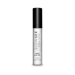Bijoux Indiscrets Slow Sex Nipple Play Gel 0.34 oz. - Horny Stoner