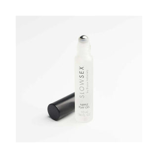 Bijoux Indiscrets Slow Sex Nipple Play Gel 0.34 oz. - Horny Stoner