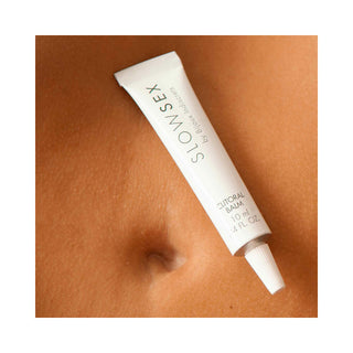 Bijoux Indiscrets Slow Sex Clitoral Balm 0.34 oz. - Horny Stoner
