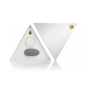 Bijoux Indiscrets Horoscope Kit With Vibrator Stimulating Balm and Necklace