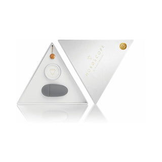 Bijoux Indiscrets Horoscope Kit With Vibrator Stimulating Balm and Necklace