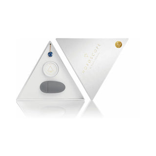 Bijoux Indiscrets Horoscope Kit With Vibrator Stimulating Balm and Necklace