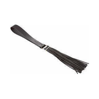 Bijoux Indiscrets Maze Tassel Flogger - Horny Stoner