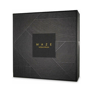 Bijoux Indiscrets Maze I-Harness - Horny Stoner