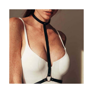 Bijoux Indiscrets Maze I-Harness - Horny Stoner