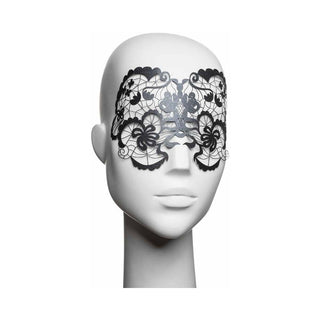 Bijoux Indiscrets Anna Decal Eye Mask - Horny Stoner