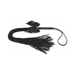 Bijoux Indiscrets Lilly Fringe Whip - Horny Stoner