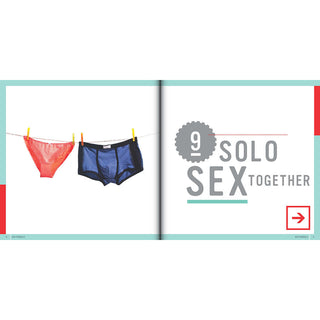 Sex Yourself by Carlyle Jansen
