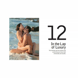 Sex Games Mini Book: Ignite Your Passion and Explore Together