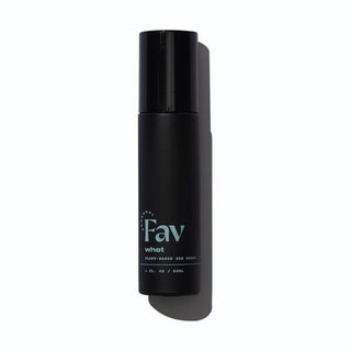 Personal Fav Whet Plant-Based Sex Serum 1 oz. - Horny Stoner