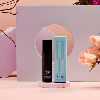 Personal Fav Whet Plant-Based Sex Serum 1 oz. - Horny Stoner